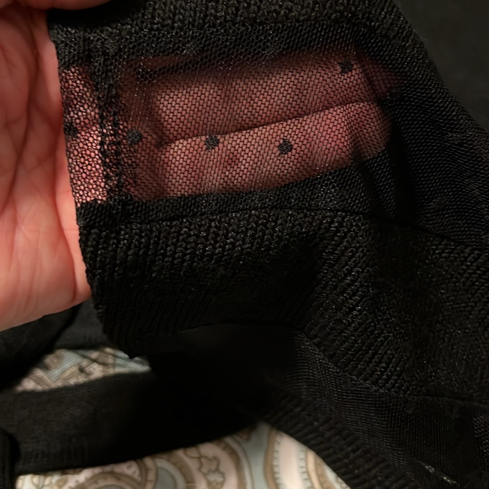 Collette Sweater Open Front - Picture 4 of 7